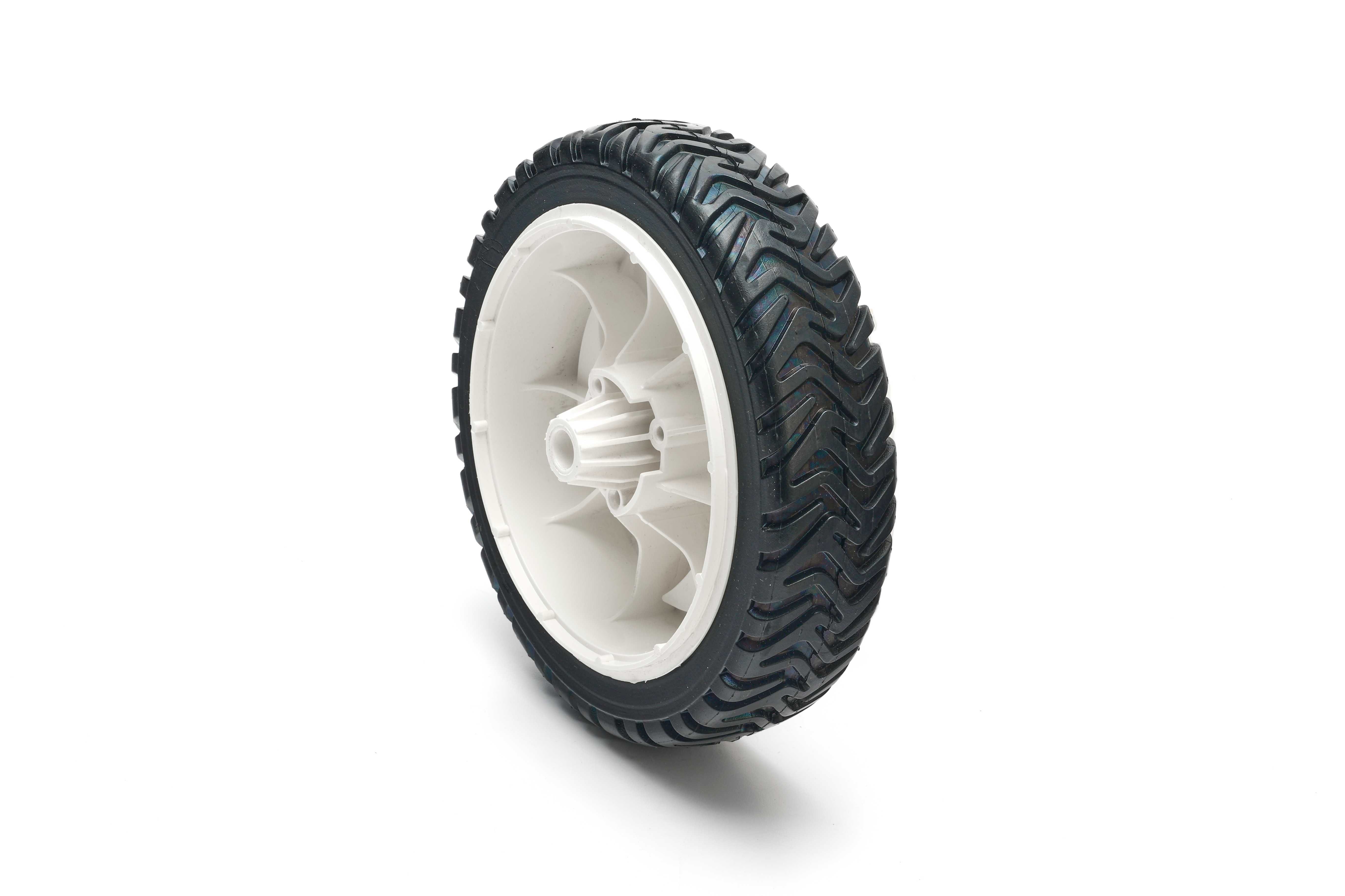 Toro 105-1814 Wheel Assembly - Thumbnail 2