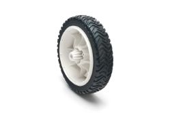 Toro 105-1814 Wheel Assembly 59505 - TOR 105-1814