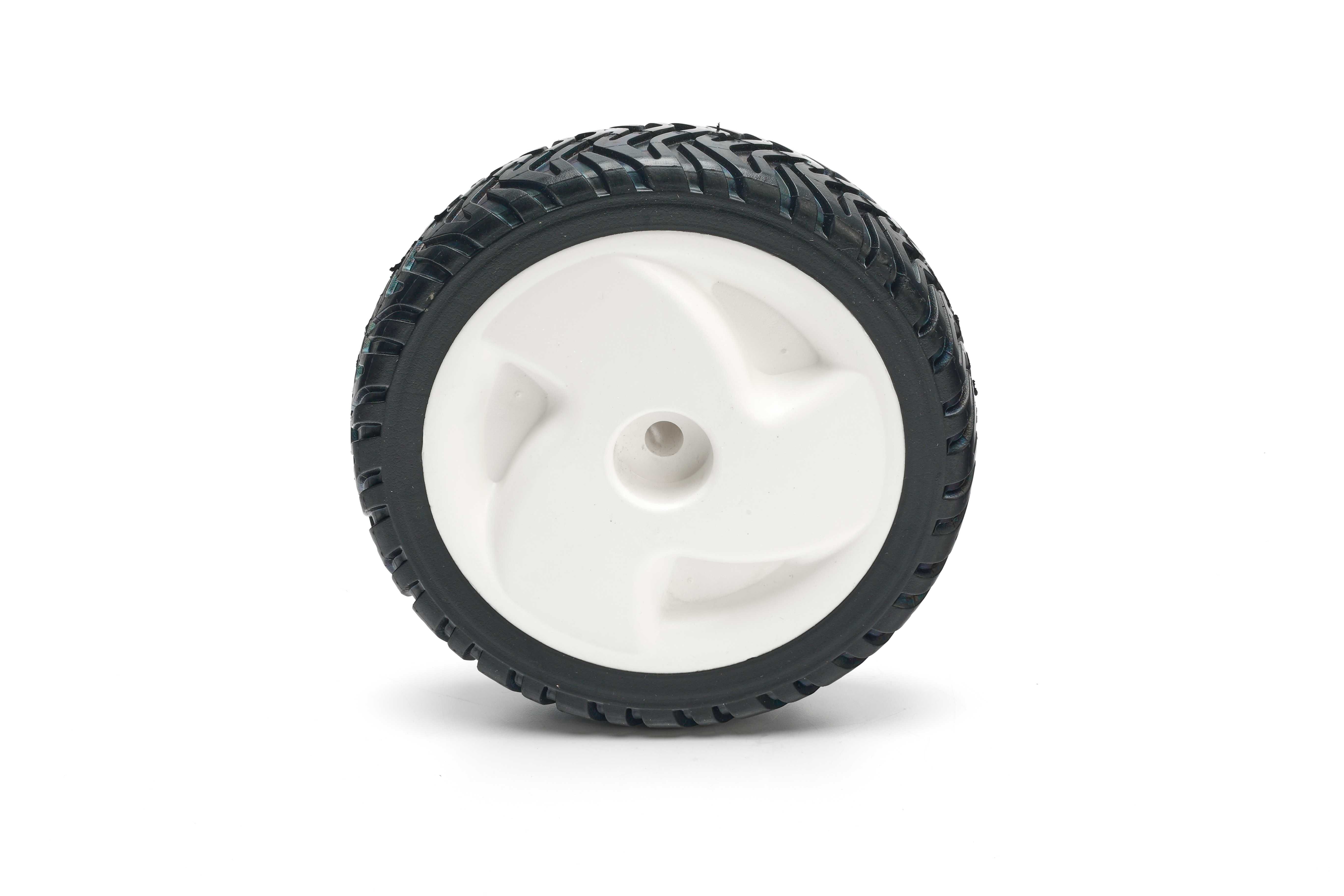 Toro 105-1814 Wheel Assembly