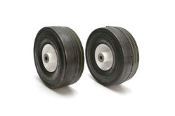 Toro 105-1856 Smooth Caster Wheel Kit - TOR 105-1856