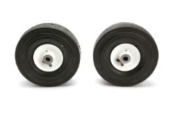 Toro 105-1856 Smooth Caster Wheel Kit - TOR 105-1856