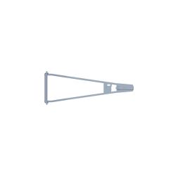 Toro 105-1902-01 Blade Frame - TOR 105-1902-01