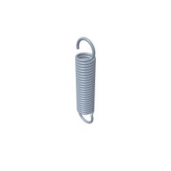 Toro 105-2673 Extension Spring - TOR 105-2673