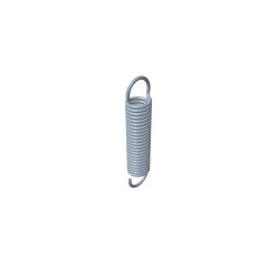 Toro 105-2673 Extension Spring - TOR 105-2673