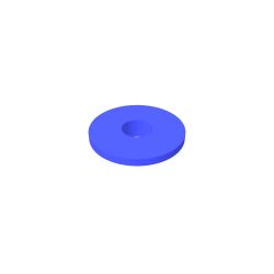 Toro 105-3006 Stepped Washer - TOR 105-3006