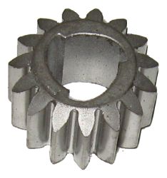 Toro 105-3040 15T Pinion Gear 
