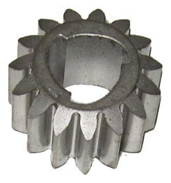 Toro 105-3040 15T Pinion Gear - TOR 105-3040