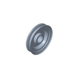 Toro 105-3108 Pulley 
