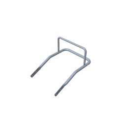 Toro 105-3158-03 Upper Handle - TOR 105-3158-03