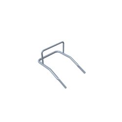 Toro 105-3158-03 Upper Handle - TOR 105-3158-03