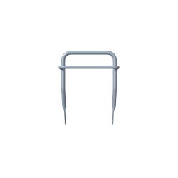 Toro 105-3158-03 Upper Handle - TOR 105-3158-03