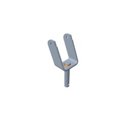 Toro 105-3159-01 Castor Fork - TOR 105-3159-01