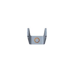 Toro 105-3159-01 Castor Fork - TOR 105-3159-01