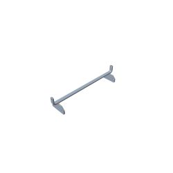 Toro 105-3163-01 Crank Support Assembly - TOR 105-3163-01