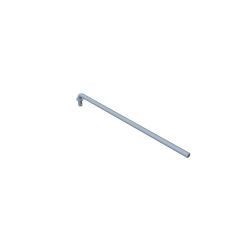 Toro 105-3437 Hanger Rod 