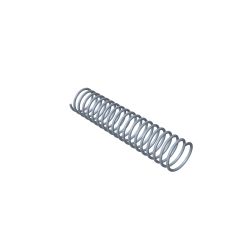 Toro 105-3465 Compression Spring 