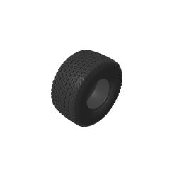 Toro 105-3468 Tire 