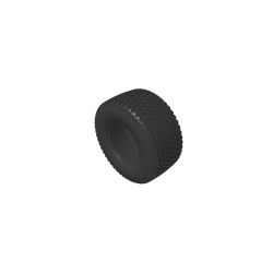 Toro 105-3468 Tire - TOR 105-3468
