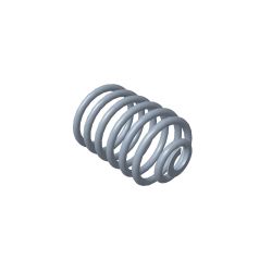 Toro 105-3469 Compression Spring 
