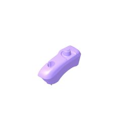 Toro 105-3494 Fuel Tank Assembly 