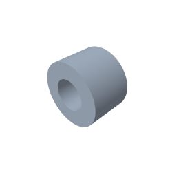 Toro 105-3619 Spacer 