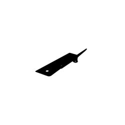 Toro 105-3621 Right Hand Armrest Bracket - TOR 105-3621