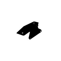 Toro 105-3622 Left Hand Armrest Bracket - TOR 105-3622