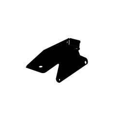 Toro 105-3622 Left Hand Armrest Bracket - TOR 105-3622