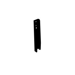 Toro 105-3623 Armrest Channel - TOR 105-3623