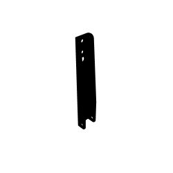 Toro 105-3623 Armrest Channel - TOR 105-3623