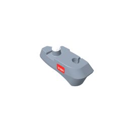 Toro 105-3641 Right Hand Fuel Tank Kit Assembly 