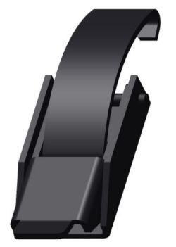 Toro 105-3912 Draw Latch 