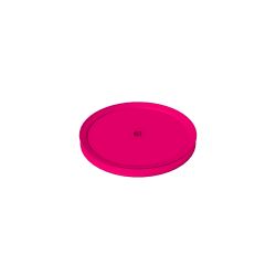 Toro 105-5646 Driven Pulley 