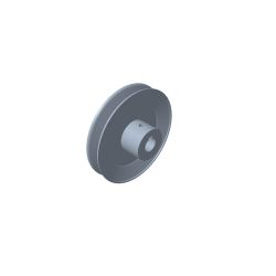 Toro 105-5648 Pump Pulley 
