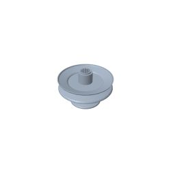 Toro 105-5897 Double Pulley Assembly - TOR 105-5897