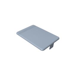 Toro 105-6844 Battery Cover 