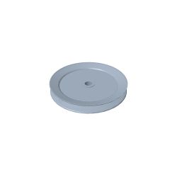 Toro 105-6973 Pulley Assembly 