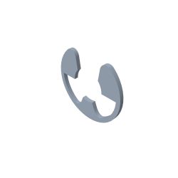 Toro 105-7004 E-Ring - TOR 105-7004