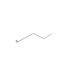 Toro 105-7044 Right Hand Brake Rod 