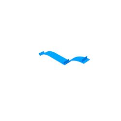 Toro 105-7657-01 Baffle 