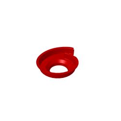 Toro 105-8164 Bottom Scroll 