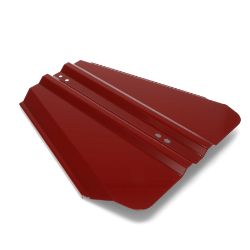 Toro 105-8786-01 Belt Cover 