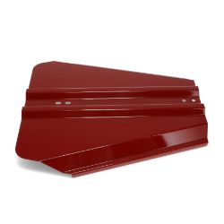 Toro 105-8786-01 Belt Cover - TOR 105-8786-01