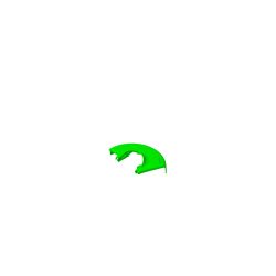 Toro 105-9425 12" Shield - TOR 105-9425