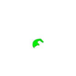 Toro 105-9425 12" Shield - TOR 105-9425