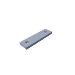 Toro 105-9672-01 Plate - TOR 105-9672-01