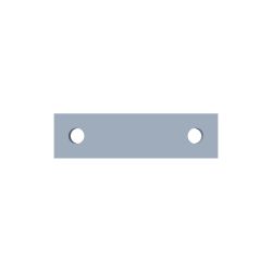Toro 105-9672-01 Plate - TOR 105-9672-01