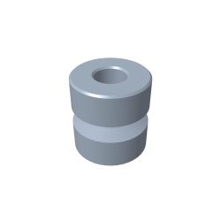 Toro 105-9675 Cable Roller 