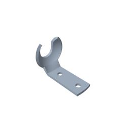 Toro 105-9709 Hood Bracket 