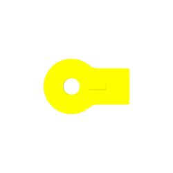 Toro 105-9980 Clutch Lever Mount - TOR 105-9980
